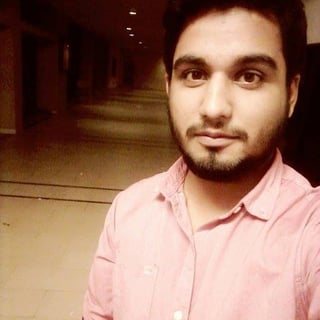 Asad Ullah profile picture