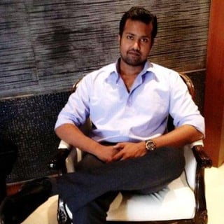 Nikhil Nair profile picture
