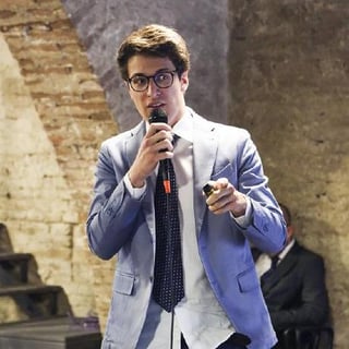 Gianluca Bonifazi profile picture