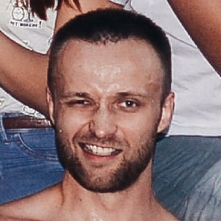 Leonid Stryzhevskyi profile picture