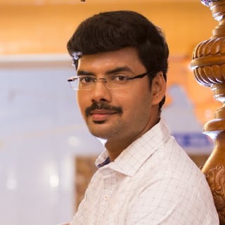 Ramesh Lingappa profile picture