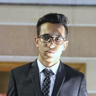 AbdelHalim Mahmoud profile picture