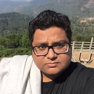 Anurag Mathur  profile picture