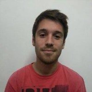 Gonzalo Amadio profile picture