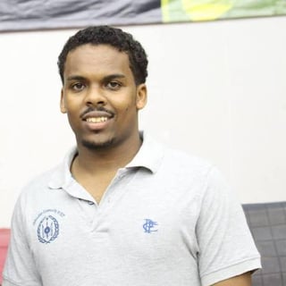 Mohamed Elmi Hassan profile picture
