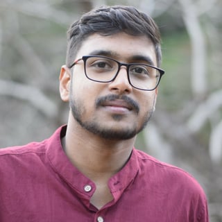Vishnu Satheesh profile picture