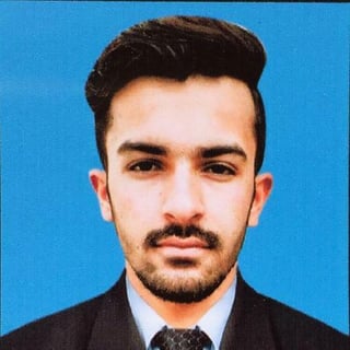 Aadil Bashir profile picture