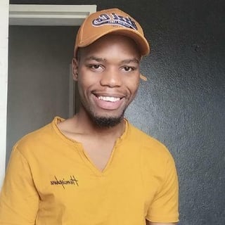 Noble Mutuwa  Mulaudzi profile picture