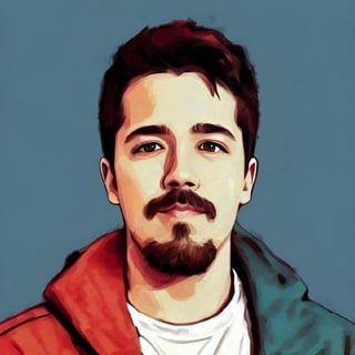 Caio Borghi profile picture