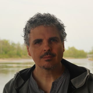 Sylvain Dessureault profile picture