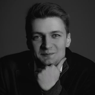 Fedor Bystrov profile picture