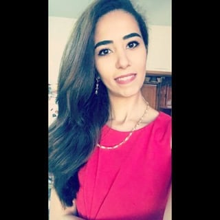 Razan Qraini profile picture