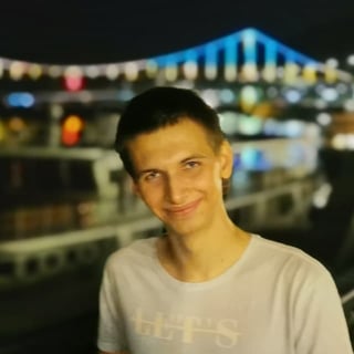 Dima Krutolianov profile picture