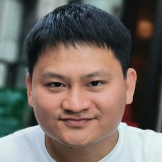 Hoai Nam NGUYEN profile picture