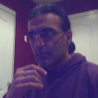Imran Rafique profile picture
