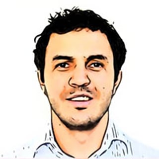 Fouad Roumieh profile picture