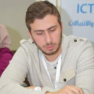 Ahmad Masabni profile picture