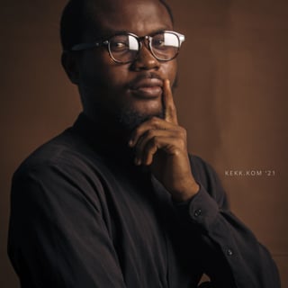 Avwerosuoghene Darhare-Igben profile picture