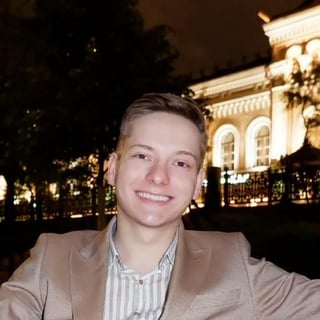 Rustem Kamalov profile picture