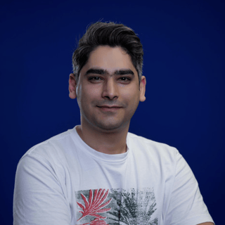 Mehdi Meshkatian profile picture