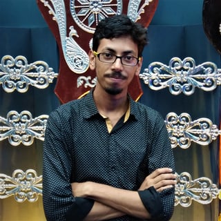 RupankarGhosh profile picture
