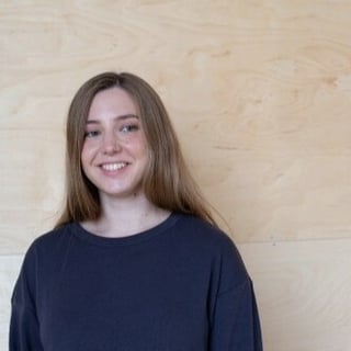 Maria Plieva profile picture