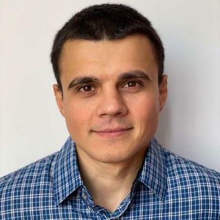 Maxim Dzyubak profile picture