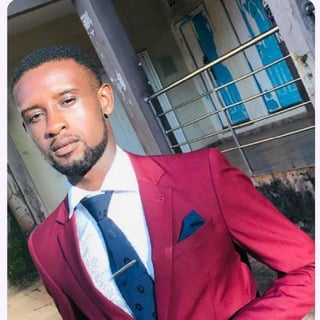 Idogwu Emmanuel Chinonso profile picture