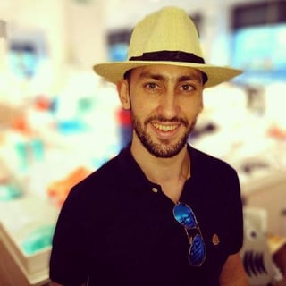 Ivo Pereira profile picture