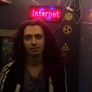 Dmitry Petrov profile picture