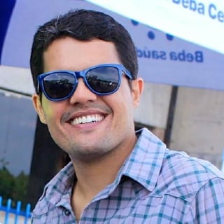 Eduardo V. Rocha profile picture