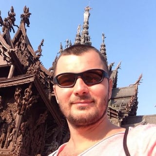 Ivan Rostovsky profile picture