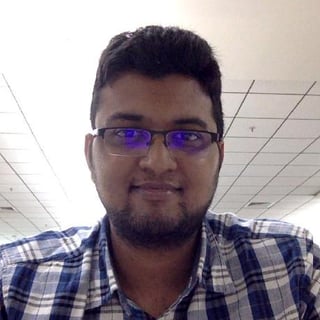 Suhas Bharadwaj profile picture