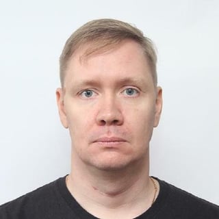 Alexey Yuzhakov profile picture