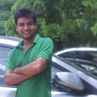 Pradeep Sharma profile picture