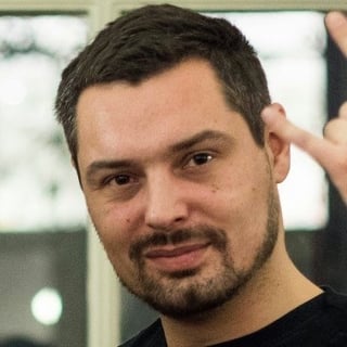 Damnjan Jovanovic profile picture
