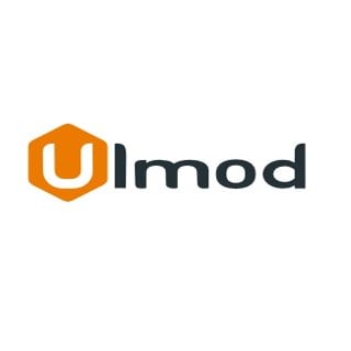 Ulmod profile picture