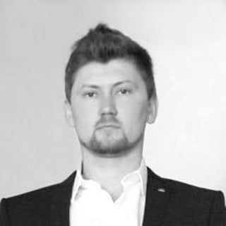 Alex Miroshnychenko profile picture