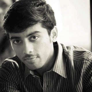 Vinay Vinod Marar profile picture