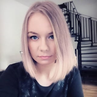 Rima Paskeviciute profile picture