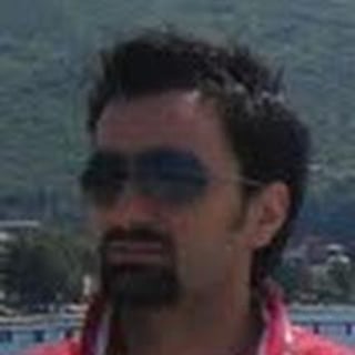 Goran Paunović profile picture