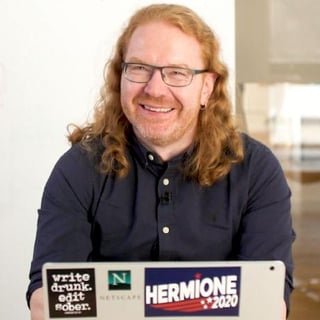 Christian Heilmann profile picture
