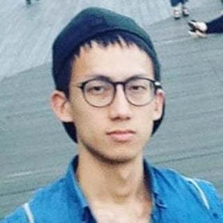 尤川豪 profile picture