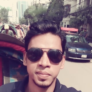 Mushfiqur Niloy profile picture