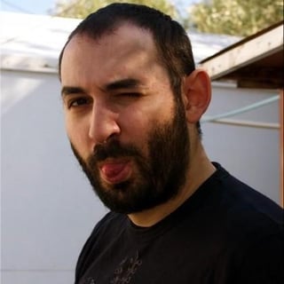 Kostas profile picture