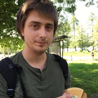 Konstantin Kožokar profile picture
