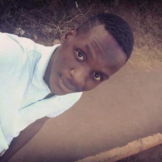 Stanley Masinde profile picture