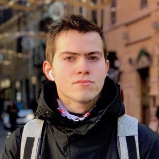 Artem Shibakov profile picture