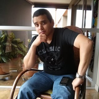 Edwin Ramirez profile picture