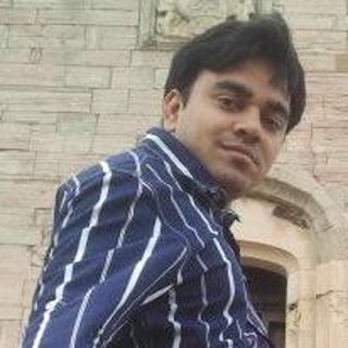 Ankit Bansal profile picture
